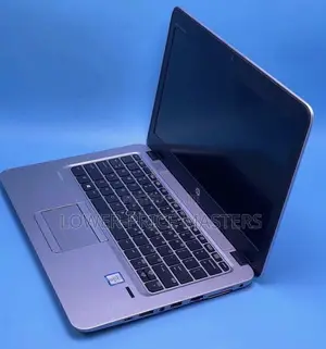New Laptop HP EliteBook 840 G3 8GB Intel Core i5 SSD 256GB
