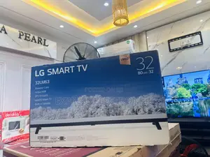 Shop the Best 32LM637BPVA Smart Glossy Satellite Lg Tv