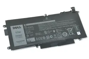 Original Dell Battery K5XWW for 2in1 Series