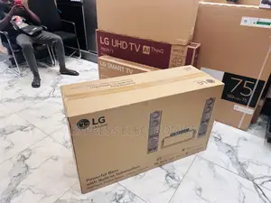 Less Expensive LHD687B Home Theater 