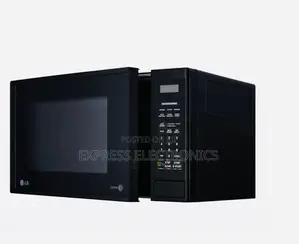 Shop the Best Ms2042db Lg Microwave