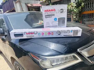 Shop the Best Black Sound System Asano TK-2041S