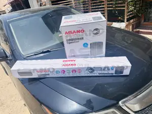 Quality Yet Affordable TK-2041S Soundbar Asano.