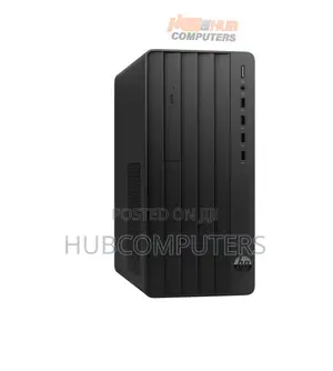 New Desktop Computer HP 290 G9 16GB Intel Core i7 SSD 512GB