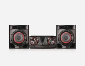 Available Now CJ44 Xboom Lg Sound System