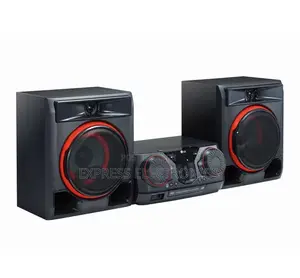Shop the Best CJ44 Xboom LG