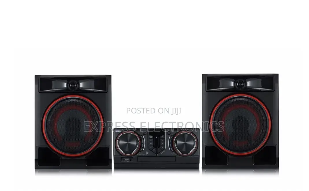 Purchase for the Best CL65 LG Sound System