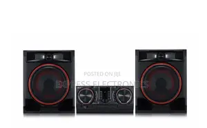 Purchase for the Best CL65 LG Sound System