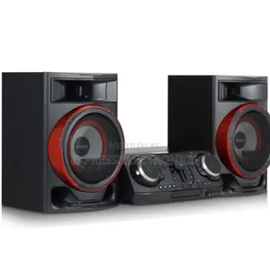 CL87 Sound System Lg Xboom Best for Sale