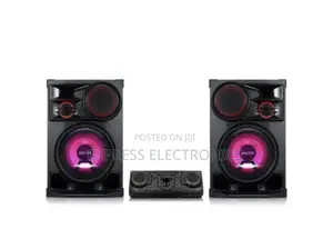 Shop the Best Sound System Lg CL98