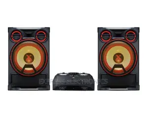 Shop the Best LG Ck99 5000W X-Boom Hifi