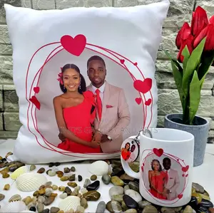 Customized Pillow , Phone Case , Key Holder