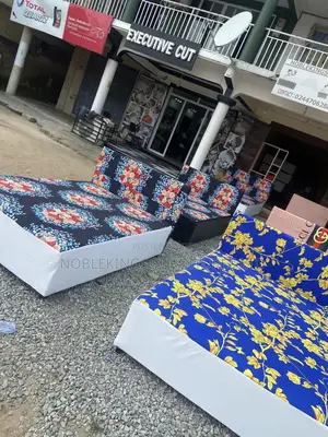 Double Bed