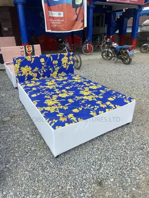 Double Bed