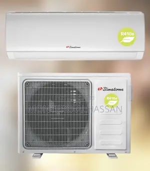 1.5hp Binatone Aircondition