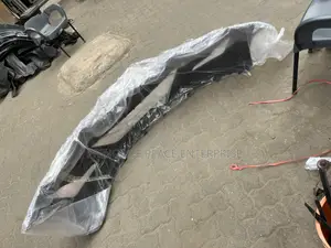 Elantra 2014 2015 Front Bumper