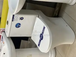 Frencia Water Closet Wc-0455