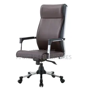 Office Leather Chair
