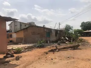 Six Plots of Land for Sale Located at Adenta Rowi Wall