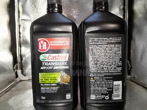Castrol CVT Multi Purpose