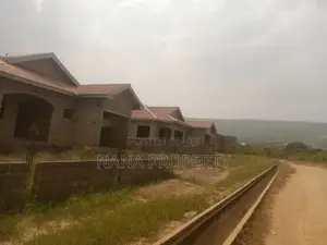 Two Plots of Land for Sale in a Gated Community