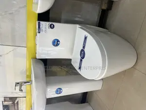 Combine Wc,Water Closet(6224)
