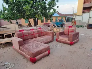 Prince Furniture Work