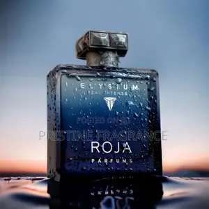 Roja Elysium Pour Homme Parfum