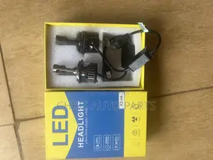 Led Headlights Bulb