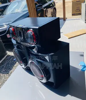 Shop Quality LG CJ44 Bluetooth Sound Bar System.