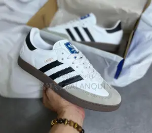 Adidas Samba