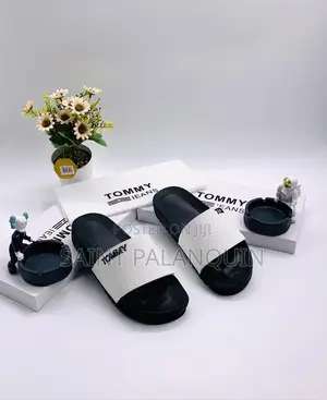 Palm Slippers