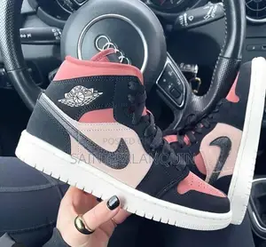 Nike Jordan Retro