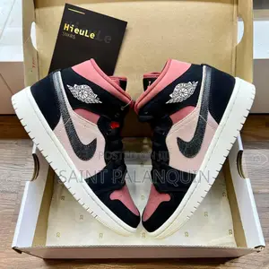 Nike Jordan Retro