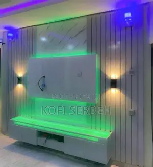 Quality Led Tv Unit