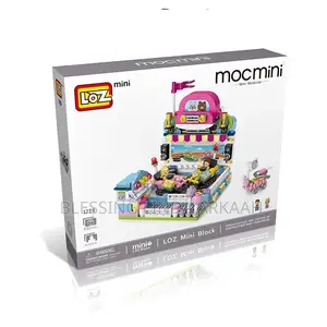 Mini Blocks (Toys)