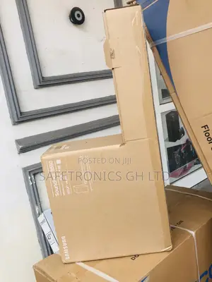 B550 Wireless Electric Bluetooth Black Samsung Soundbar