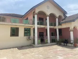 3bdrm Apartment in Tseaddo, Labadi for rent
