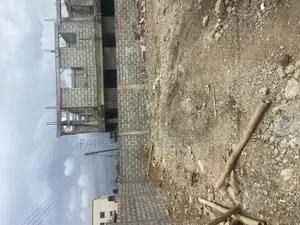 Half Plot of Land for Sale at East Airport