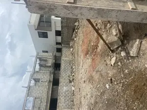 Half Plot of Land for Sale at East Airport