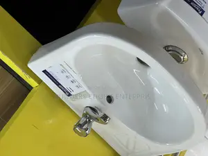 Complete Basin ,Wash Hand Basin