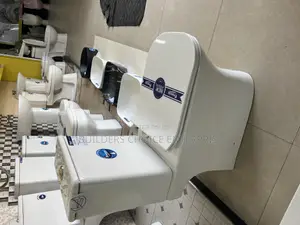 Square Master Water Closet ,Wc (2070)