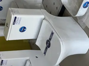 Square Master Water Closet ,Wc (2070)