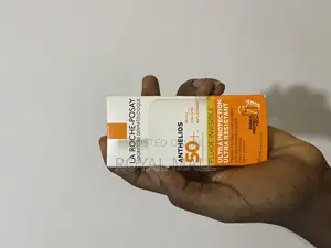 La Roche Posay Anthelios Sun Screen SPF50+
