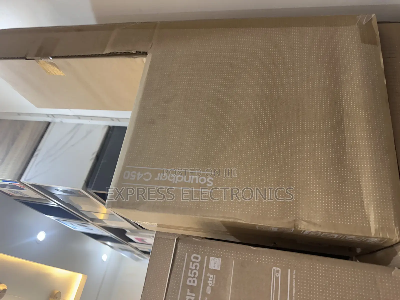 Smooth Sound Like  Samsung C450