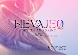 Graphic Design Service