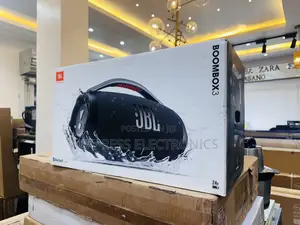 Original Pro Boombox 3 Bluetooth