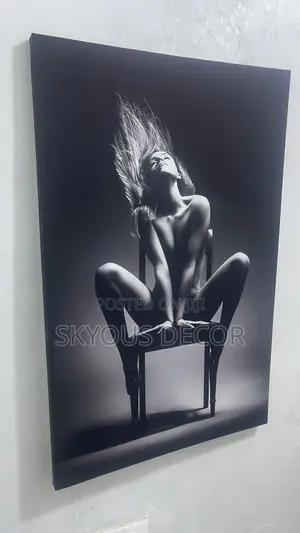 Wall Canvas Art