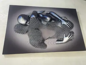 Original Wall Canvas Art