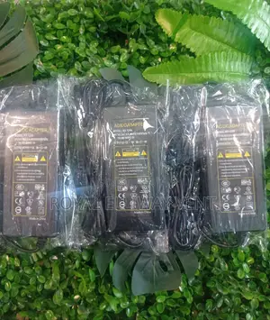 12V 5A Power Adapter